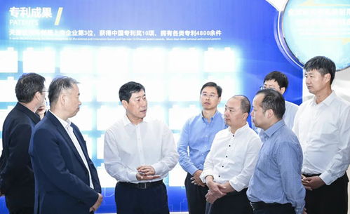 陳向陽帶隊赴上海浙江開展考察招商