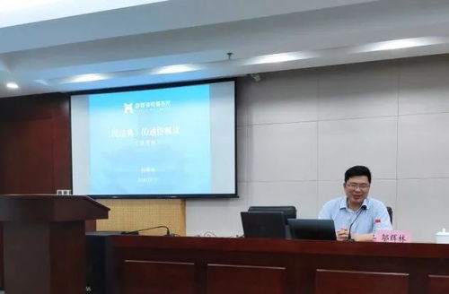 接地氣聚人氣有生氣 寧波律師靶向宣講民法典