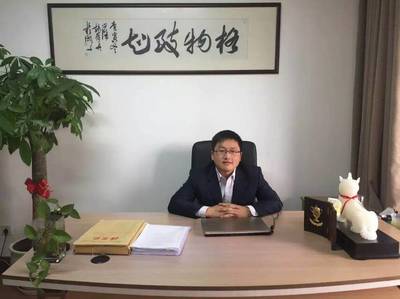 【商會走訪】浙江聚點律師事務(wù)所