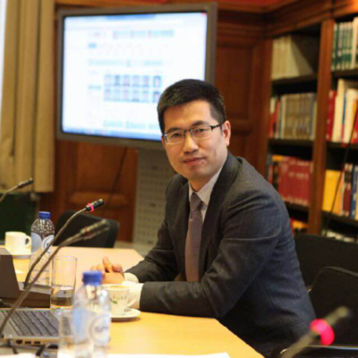 宋桂明:精心鉆研股權設計專業領域投身服務大眾創業創新藍海