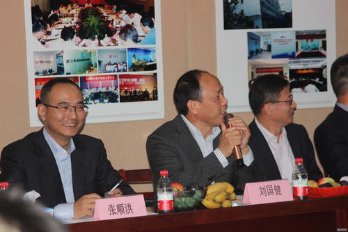 杭城律界精英齊聚智仁探討律師歸屬感文化建設