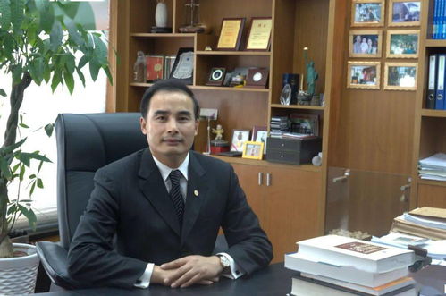 學習先進典型 凝聚奮進力量 浙江律師