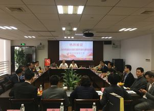 市律協宣傳委赴溫州律協調研交流，共促浙江律師行業高質量發展