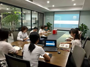 浙江厚來律師事務所第一次婦女代表大會隆重召開